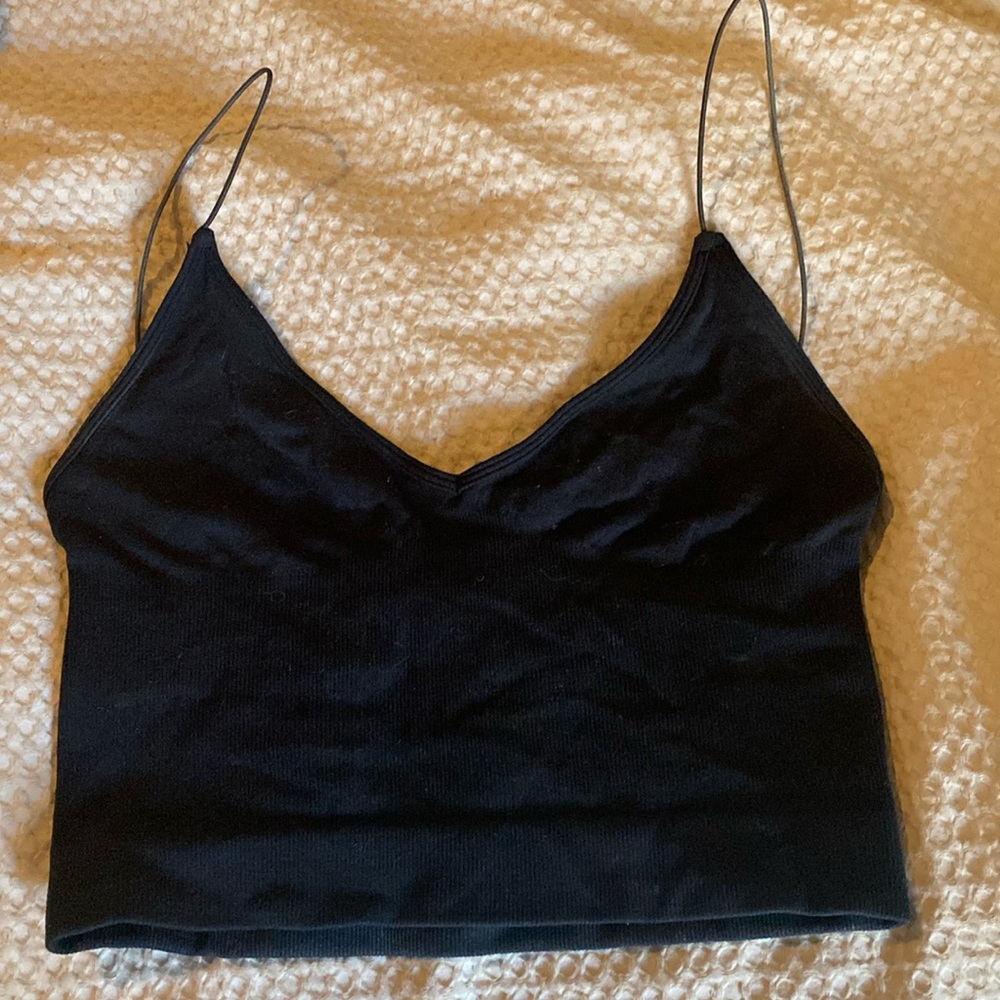 Free People Bralette